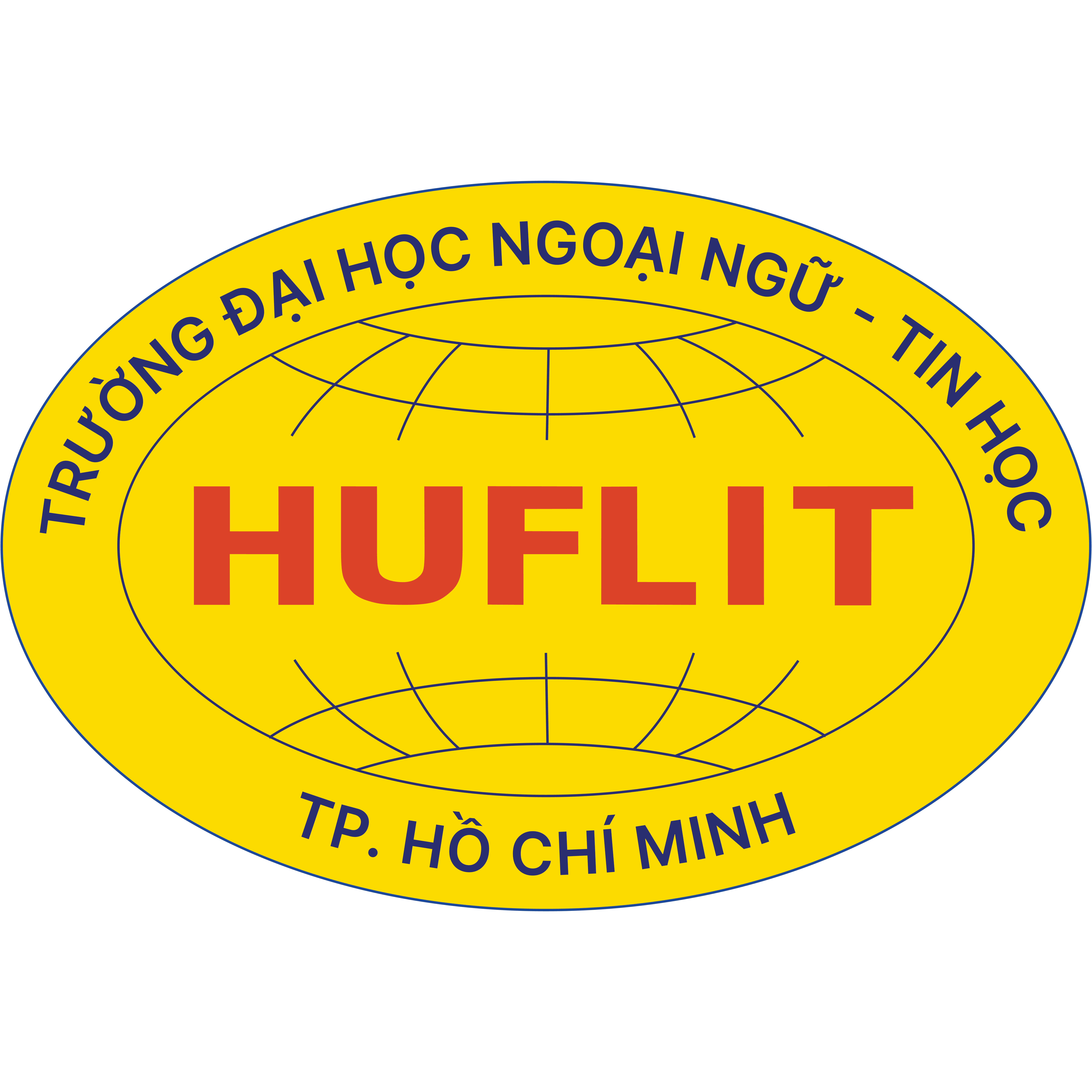 Đại học Ngoại ngữ - Tin học